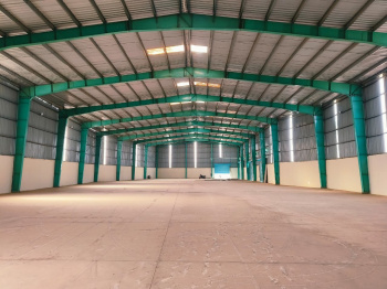 25k SQft warehouse for lease at JNPT road