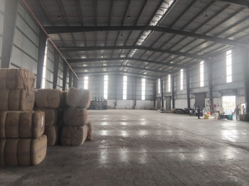 15k SQft warehouse for lease at JNPT