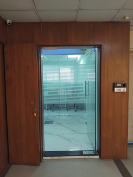 1516 Sq.ft. Office Space for Rent in Mahape, Navi Mumbai