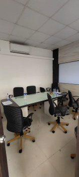 Premium Fully Furnished Office Space Available for Lease