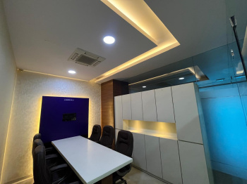 Fully Furnished Office Space for Sale in Satra Plaza, Vashi