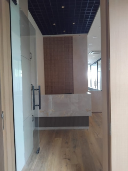 Fully Furnished Office Space for Rent in Akshar Business Park, Vashi