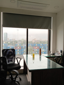 Fully Furnished Office Space for Rent in Akshar Business Park, Vashi