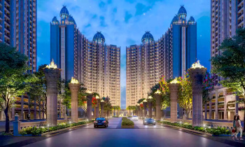 Sai Sun City - Spacious 1 & 2 BHK Homes in a 29-Acre Township