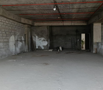 Premium Office Space for Lease – Plutonium Business Park, Turbhe
