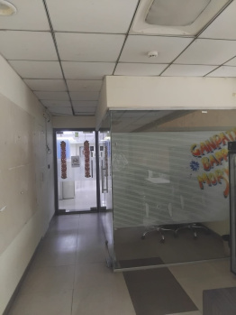 Premium Office Space for Lease – Rupa Solitaire, Mahape MBP