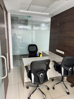 Premium Office for Sale – Rupa Solitaire, Mahape Ghansoli