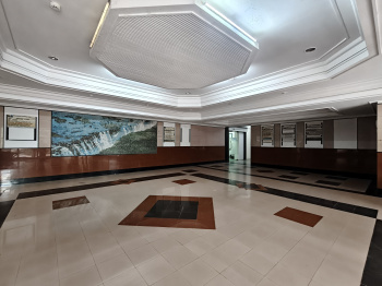 Premium Furnished Office Space for Rent in Millennium Business Park, Mahape