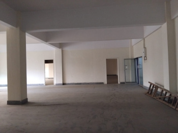 Commercial Office Space for Sale in Millennium Business Park, Mahape, Navi Mumbai