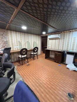 Premium Office for Rent – Spire, Millennium Business Park, Mahape