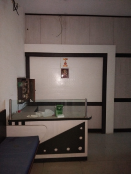 Commercial Office for Sale – Greenscape Technocity, Mahape