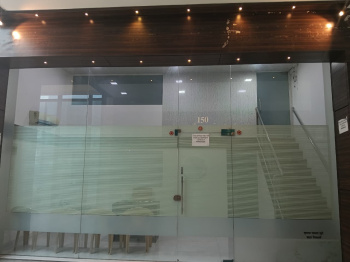Office Space for Sale in Vashi, Navi Mumbai (2000 Sq.ft.)