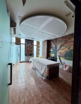 Office Space for Rent in Sector 14, Navi Mumbai (1500 Sq.ft.)