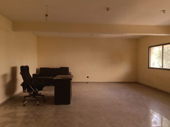 Office for rent in Concords building Belapur