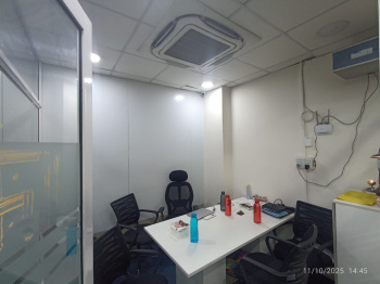 Office for Rent | Akshar Business Park, Vashi