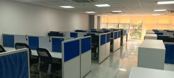 Premium Fully Furnished Office for Rent , Vashi