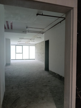 Office for Rent | Shreeji Destiny, Nerul