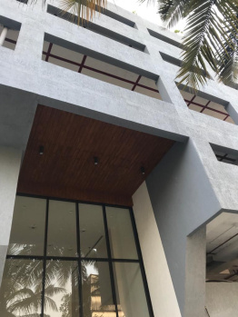 Office for Rent | MILLENNIUM 155, MBP Mahape