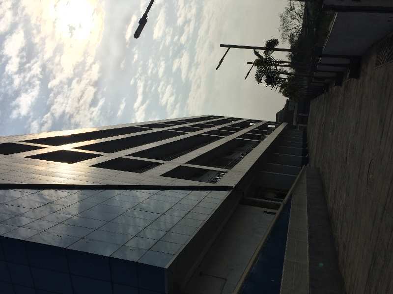 Industrial Building For rent in Turbhe, Navi Mumbai