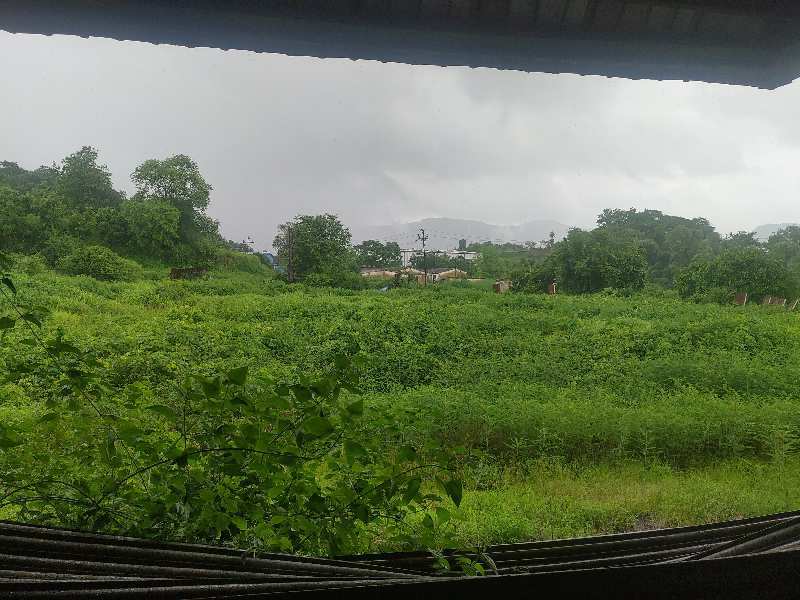 Industrial land for sale at Patalganga;  industrial zone property