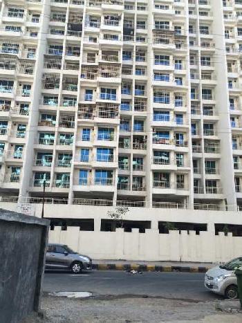 Vaastu compliance 2 BHK apartment with spacious Unit for Sale