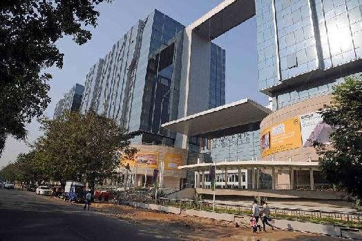Office Space for Lease at Seawood Grand Central, Seawood, Navi Mumbai
