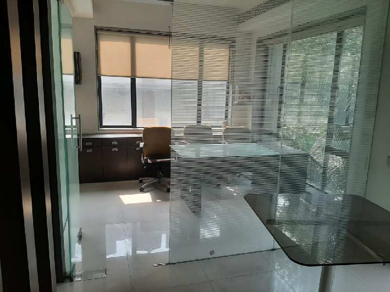 Office Space for lease in Mahape, Navi Mumbai