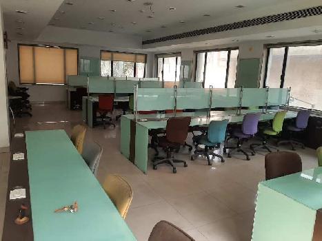 Office Space for lease in Mahape