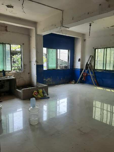 4000 Sq.ft. Factory / Industrial Building for Rent in TTC MIDC, Navi Mumbai