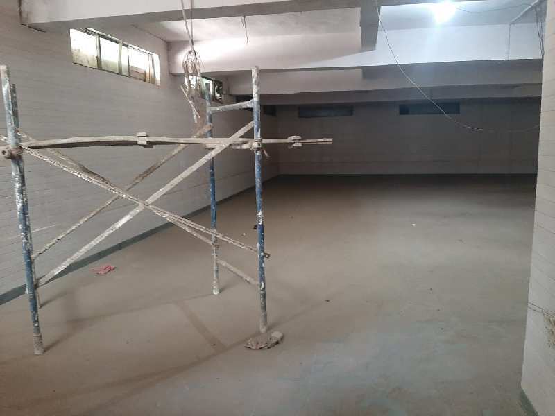 Factory for lease in Mahape