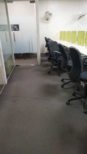 Office Space for lease in Thane