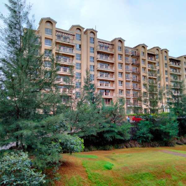 Indiabulls Golf City, 2 BHK Flats & Apartments for Sale in Khalapur, Navi Mumbai