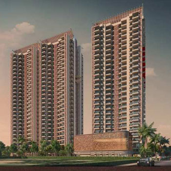 3 BHK Flats & Apartments for Sale in Sector 1, Greater Noida (1760 Sq.ft.)