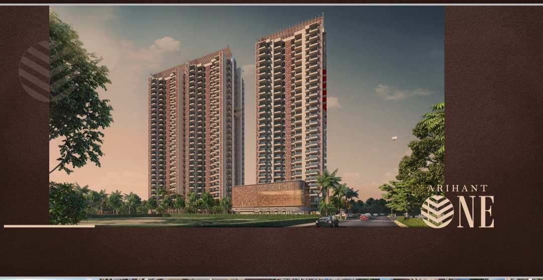 3 BHK Flats & Apartments for Sale in Sector 1, Greater Noida (1795 Sq.ft.)