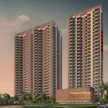 4 BHK Flats & Apartments for Sale in Sector 1, Greater Noida