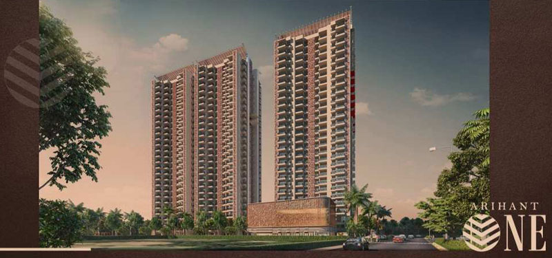 4 BHK Flats & Apartments for Sale in Sector 1, Greater Noida (2210 Sq.ft.)