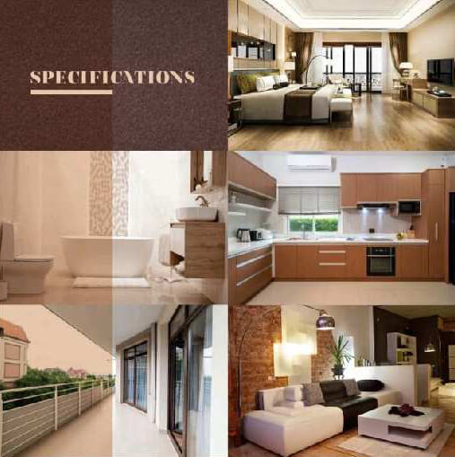 4 BHK Flats & Apartments for Sale in Sector 1, Greater Noida (2210 Sq.ft.)