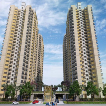 3 BHK Flats & Apartments for Sale in Sector 12, Greater Noida (1275 Sq.ft.)