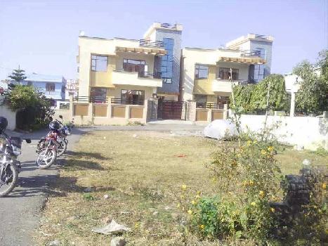 Plot for Sale in Najafgarh