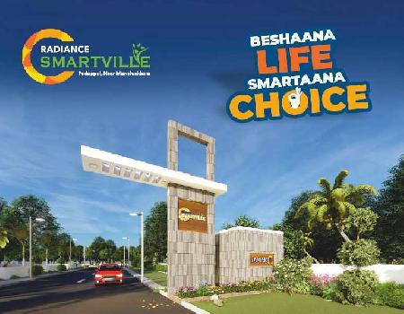 1202 Sq.ft. Residential Plot for Sale in padappai, Chennai