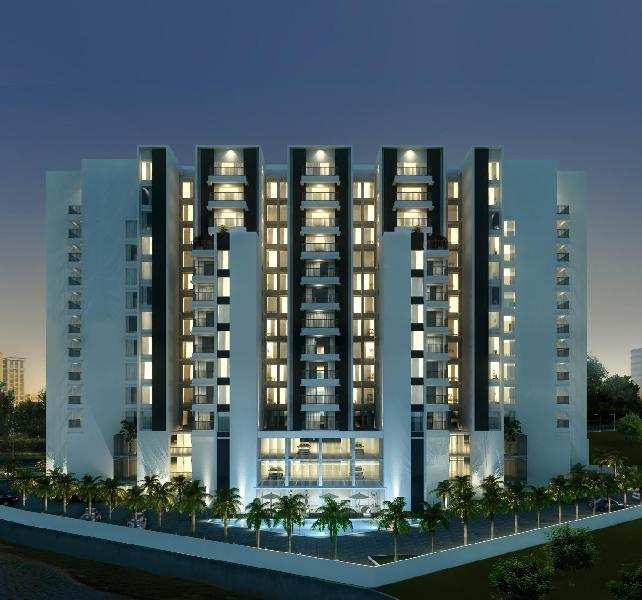2 BHK Flat for sale at Mount Road