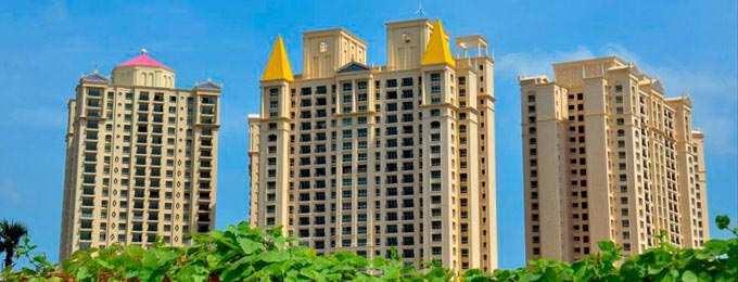 2 bhk Flats for sale at OMR, Chennai