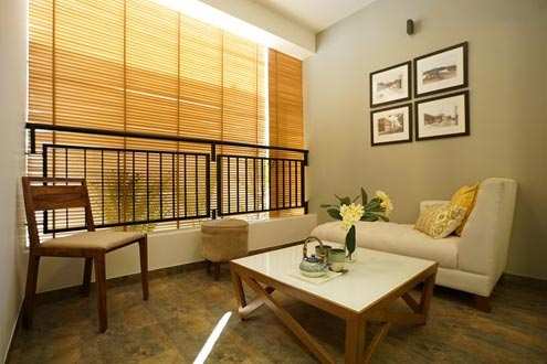 4 BHK Flat for sale at ECR, Channai