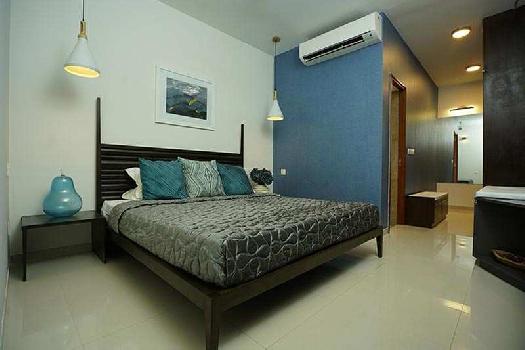 4 BHK Flat for sale at ECR, Channai