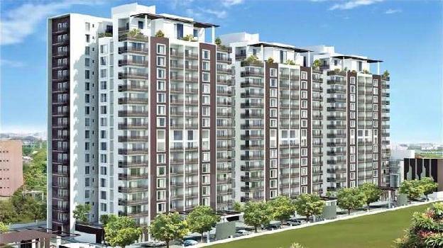 2 bhk Flats for sale at Mogappair