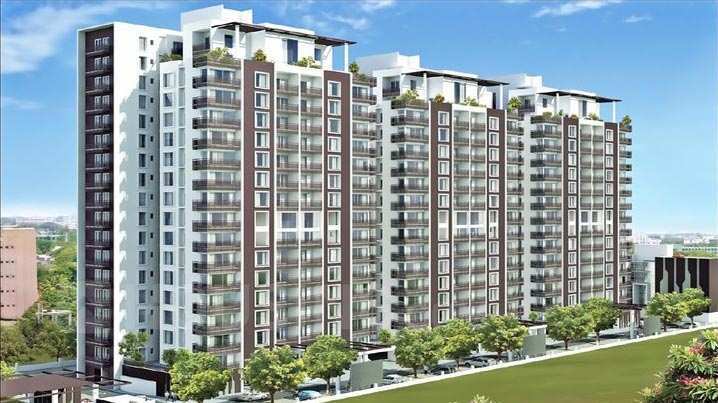 2 bhk Flats for sale at Mogappair