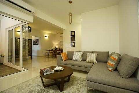 2 bhk Flats for sale at ECR, Channai