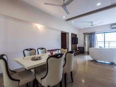 4 BHK Flat for sale at Mogappair West