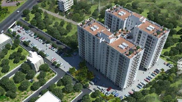 1 BHK Flat for sale at Medavakkam