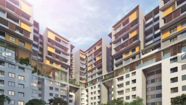 2 BHK Flat For Sale at East Coast Road, Chennai